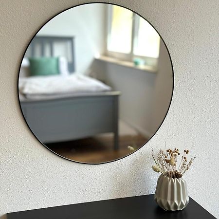 Ferienwohnung An Der Eisdiele Freisen Kültér fotó